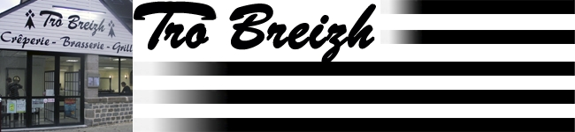 Tro Breizh, votre creperie à Saint-Brice-enCoglès, Saint-Étienne-en-Coglès, La Selle-en-Coglès, Coglès, Saint-Marc-le-Blanc, Baillé, Montours, Saint-Hilaire-des-Landes, Le Tiercent, Tremblay, Saint-Ouen-la-Rouërie, Le Châtellier, Chauvigné